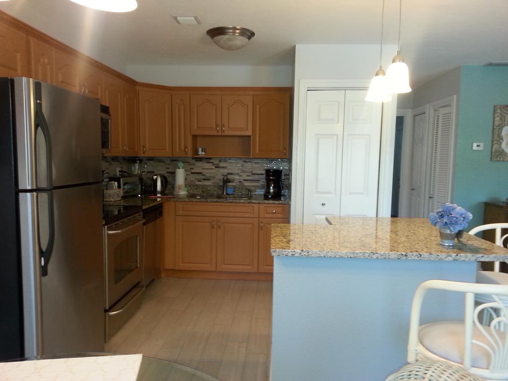1+1 Large Condo Sarasota megye Kültér fotó