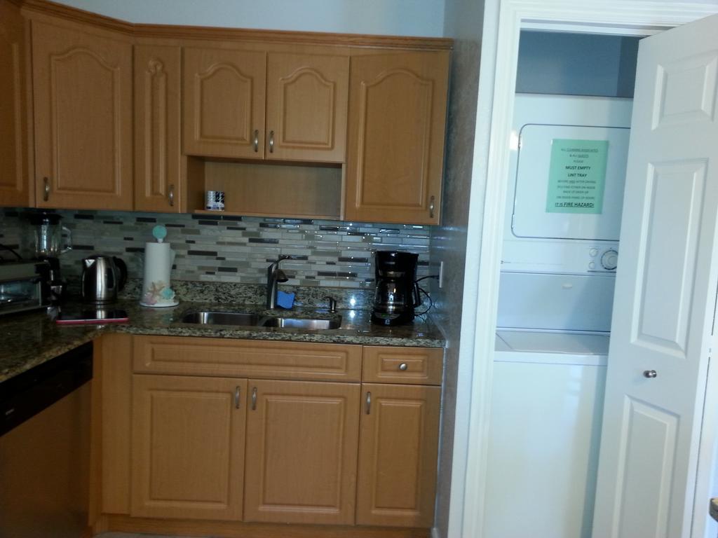 1+1 Large Condo Sarasota megye Kültér fotó