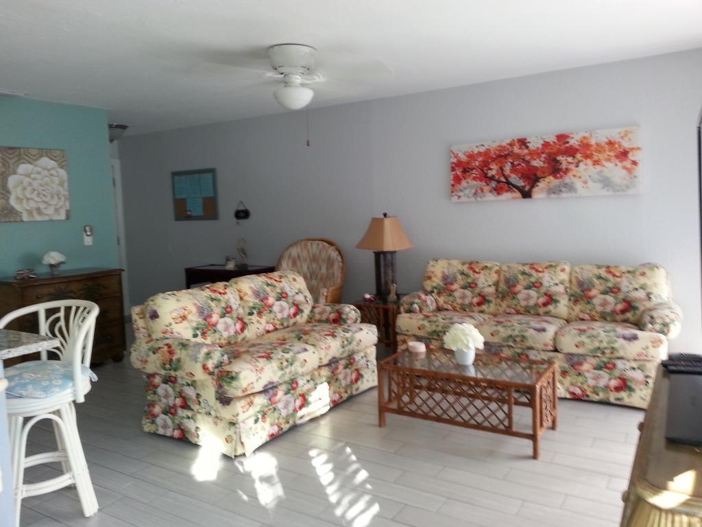 1+1 Large Condo Sarasota megye Kültér fotó