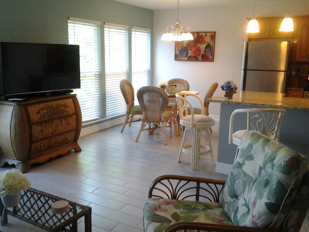 1+1 Large Condo Sarasota megye Kültér fotó