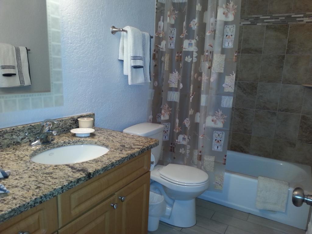 1+1 Large Condo Sarasota megye Kültér fotó